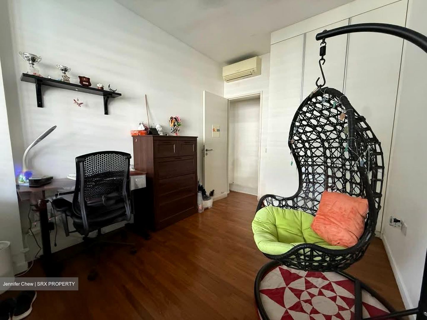 The Interlace (D4), Condominium #564147271